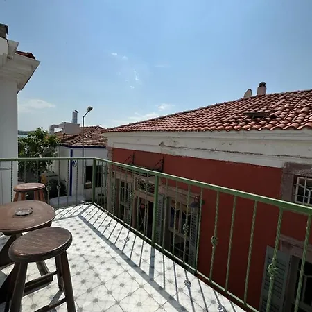Hotel Kardias