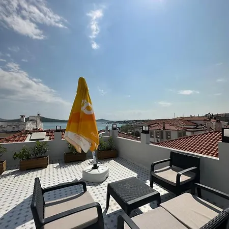 Kardias Hotel *