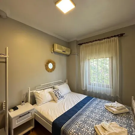 Hotel Kardias *
